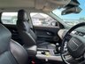 USED 2018 18 LAND ROVER RANGE ROVER EVOQUE 2.0 TD4 SE TECH 5d 177 BHP ONLY 1 OWNER FROM NEW+BIG SPECIFICATION+FULL LEATHER INTERIOR+PARK ASSIST+SATELLITE NAVIGATION+BLUETOOTH+CLIMATE CONTROL+1 FULL YEARS MOT PRIOR TO COLLECTION+FINANCE AND EXTENDED WARRANTY AVAILABLE ON THIS USED VEHICLE!!!!!!!