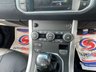 USED 2018 18 LAND ROVER RANGE ROVER EVOQUE 2.0 TD4 SE TECH 5d 177 BHP ONLY 1 OWNER FROM NEW+BIG SPECIFICATION+FULL LEATHER INTERIOR+PARK ASSIST+SATELLITE NAVIGATION+BLUETOOTH+CLIMATE CONTROL+1 FULL YEARS MOT PRIOR TO COLLECTION+FINANCE AND EXTENDED WARRANTY AVAILABLE ON THIS USED VEHICLE!!!!!!!