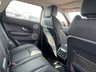 USED 2018 18 LAND ROVER RANGE ROVER EVOQUE 2.0 TD4 SE TECH 5d 177 BHP ONLY 1 OWNER FROM NEW+BIG SPECIFICATION+FULL LEATHER INTERIOR+PARK ASSIST+SATELLITE NAVIGATION+BLUETOOTH+CLIMATE CONTROL+1 FULL YEARS MOT PRIOR TO COLLECTION+FINANCE AND EXTENDED WARRANTY AVAILABLE ON THIS USED VEHICLE!!!!!!!