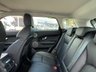 USED 2018 18 LAND ROVER RANGE ROVER EVOQUE 2.0 TD4 SE TECH 5d 177 BHP ONLY 1 OWNER FROM NEW+BIG SPECIFICATION+FULL LEATHER INTERIOR+PARK ASSIST+SATELLITE NAVIGATION+BLUETOOTH+CLIMATE CONTROL+1 FULL YEARS MOT PRIOR TO COLLECTION+FINANCE AND EXTENDED WARRANTY AVAILABLE ON THIS USED VEHICLE!!!!!!!
