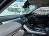 USED 2018 18 LAND ROVER RANGE ROVER EVOQUE 2.0 TD4 SE TECH 5d 177 BHP ONLY 1 OWNER FROM NEW+BIG SPECIFICATION+FULL LEATHER INTERIOR+PARK ASSIST+SATELLITE NAVIGATION+BLUETOOTH+CLIMATE CONTROL+1 FULL YEARS MOT PRIOR TO COLLECTION+FINANCE AND EXTENDED WARRANTY AVAILABLE ON THIS USED VEHICLE!!!!!!!