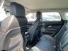 USED 2018 18 LAND ROVER RANGE ROVER EVOQUE 2.0 TD4 SE TECH 5d 177 BHP ONLY 1 OWNER FROM NEW+BIG SPECIFICATION+FULL LEATHER INTERIOR+PARK ASSIST+SATELLITE NAVIGATION+BLUETOOTH+CLIMATE CONTROL+1 FULL YEARS MOT PRIOR TO COLLECTION+FINANCE AND EXTENDED WARRANTY AVAILABLE ON THIS USED VEHICLE!!!!!!!