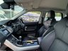 USED 2018 18 LAND ROVER RANGE ROVER EVOQUE 2.0 TD4 SE TECH 5d 177 BHP ONLY 1 OWNER FROM NEW+BIG SPECIFICATION+FULL LEATHER INTERIOR+PARK ASSIST+SATELLITE NAVIGATION+BLUETOOTH+CLIMATE CONTROL+1 FULL YEARS MOT PRIOR TO COLLECTION+FINANCE AND EXTENDED WARRANTY AVAILABLE ON THIS USED VEHICLE!!!!!!!