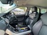 USED 2018 18 LAND ROVER RANGE ROVER EVOQUE 2.0 TD4 SE TECH 5d 177 BHP ONLY 1 OWNER FROM NEW+BIG SPECIFICATION+FULL LEATHER INTERIOR+PARK ASSIST+SATELLITE NAVIGATION+BLUETOOTH+CLIMATE CONTROL+1 FULL YEARS MOT PRIOR TO COLLECTION+FINANCE AND EXTENDED WARRANTY AVAILABLE ON THIS USED VEHICLE!!!!!!!