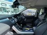 USED 2018 18 LAND ROVER RANGE ROVER EVOQUE 2.0 TD4 SE TECH 5d 177 BHP ONLY 1 OWNER FROM NEW+BIG SPECIFICATION+FULL LEATHER INTERIOR+PARK ASSIST+SATELLITE NAVIGATION+BLUETOOTH+CLIMATE CONTROL+1 FULL YEARS MOT PRIOR TO COLLECTION+FINANCE AND EXTENDED WARRANTY AVAILABLE ON THIS USED VEHICLE!!!!!!!