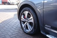 USED 2019 68 KIA SORENTO 2.2 CRDI GT-LINE S ISG 5d 198 BHP GENUINE MILEAGE ULEZ FREE AUTO