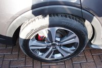 USED 2019 68 KIA SORENTO 2.2 CRDI GT-LINE S ISG 5d 198 BHP GENUINE MILEAGE ULEZ FREE AUTO