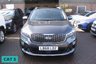 USED 2019 68 KIA SORENTO 2.2 CRDI GT-LINE S ISG 5d 198 BHP GENUINE MILEAGE ULEZ FREE AUTO