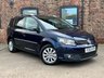 USED 2013 63 VOLKSWAGEN TOURAN 2.0 SPORT TDI DSG 5d 142 BHP 