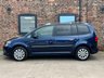 USED 2013 63 VOLKSWAGEN TOURAN 2.0 SPORT TDI DSG 5d 142 BHP 