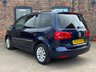 USED 2013 63 VOLKSWAGEN TOURAN 2.0 SPORT TDI DSG 5d 142 BHP 