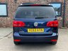 USED 2013 63 VOLKSWAGEN TOURAN 2.0 SPORT TDI DSG 5d 142 BHP 