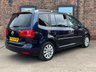 USED 2013 63 VOLKSWAGEN TOURAN 2.0 SPORT TDI DSG 5d 142 BHP 