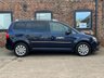 USED 2013 63 VOLKSWAGEN TOURAN 2.0 SPORT TDI DSG 5d 142 BHP 