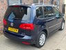 USED 2013 63 VOLKSWAGEN TOURAN 2.0 SPORT TDI DSG 5d 142 BHP 