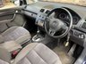 USED 2013 63 VOLKSWAGEN TOURAN 2.0 SPORT TDI DSG 5d 142 BHP 