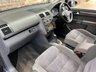 USED 2013 63 VOLKSWAGEN TOURAN 2.0 SPORT TDI DSG 5d 142 BHP 