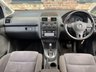 USED 2013 63 VOLKSWAGEN TOURAN 2.0 SPORT TDI DSG 5d 142 BHP 
