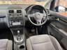 USED 2013 63 VOLKSWAGEN TOURAN 2.0 SPORT TDI DSG 5d 142 BHP 