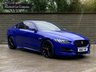 USED 2018 18 JAGUAR XE 2.0 D R-SPORT 4d 178 BHP FINANCE ALAILABLE ZERO DEPOSIT