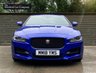 USED 2018 18 JAGUAR XE 2.0 D R-SPORT 4d 178 BHP FINANCE ALAILABLE ZERO DEPOSIT