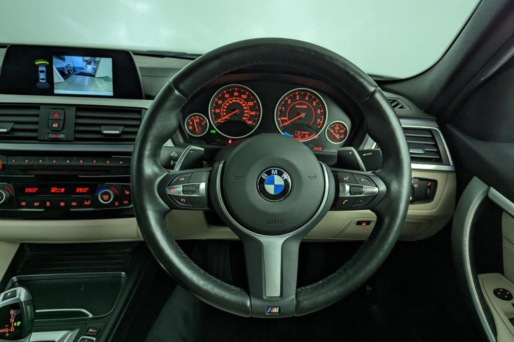 USED 2018 18 BMW 3 SERIES 2.0 330E M SPORT 4d 181 BHP 