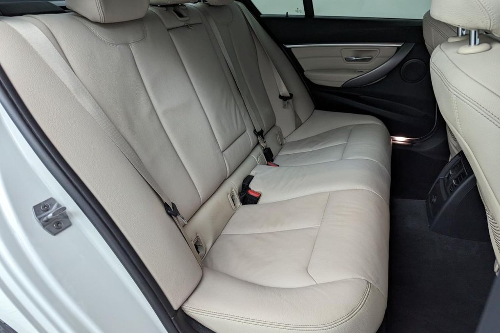 USED 2018 18 BMW 3 SERIES 2.0 330E M SPORT 4d 181 BHP 