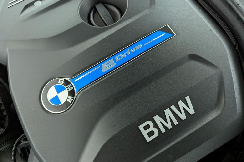 USED 2018 18 BMW 3 SERIES 2.0 330E M SPORT 4d 181 BHP 
