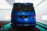 USED 2023 T VOLKSWAGEN TRANSPORTER NEW 2023 T6.1 BITDI 204 AUTO DSG LWB KOMBI LV STYLED RAVENNA BLUE - HIGH SPEC  CAPTAINS SEATS - TAILGATE - REAR CAMERA -BUSINESS LEASE