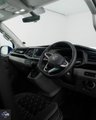 USED 2023 T VOLKSWAGEN TRANSPORTER NEW 2023 T6.1 BITDI 204 AUTO DSG LWB KOMBI LV STYLED RAVENNA BLUE - HIGH SPEC  CAPTAINS SEATS - TAILGATE - REAR CAMERA -BUSINESS LEASE
