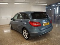 USED 2014 14 MERCEDES-BENZ B-CLASS 1.5 B180 CDI BLUEEFFICIENCY SPORT 5d 107 BHP WITH GREAT MPG LOW COST ROAD TAX AND A GREAT DRIVE THIS IS FANTASTIC VALUE