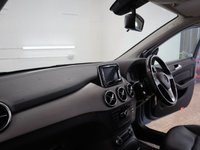 USED 2014 14 MERCEDES-BENZ B-CLASS 1.5 B180 CDI BLUEEFFICIENCY SPORT 5d 107 BHP WITH GREAT MPG LOW COST ROAD TAX AND A GREAT DRIVE THIS IS FANTASTIC VALUE