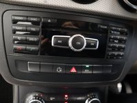 USED 2014 14 MERCEDES-BENZ B-CLASS 1.5 B180 CDI BLUEEFFICIENCY SPORT 5d 107 BHP WITH GREAT MPG LOW COST ROAD TAX AND A GREAT DRIVE THIS IS FANTASTIC VALUE