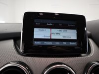 USED 2014 14 MERCEDES-BENZ B-CLASS 1.5 B180 CDI BLUEEFFICIENCY SPORT 5d 107 BHP WITH GREAT MPG LOW COST ROAD TAX AND A GREAT DRIVE THIS IS FANTASTIC VALUE