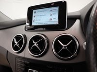 USED 2014 14 MERCEDES-BENZ B-CLASS 1.5 B180 CDI BLUEEFFICIENCY SPORT 5d 107 BHP WITH GREAT MPG LOW COST ROAD TAX AND A GREAT DRIVE THIS IS FANTASTIC VALUE