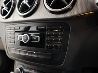 USED 2014 14 MERCEDES-BENZ B-CLASS 1.5 B180 CDI BLUEEFFICIENCY SPORT 5d 107 BHP WITH GREAT MPG LOW COST ROAD TAX AND A GREAT DRIVE THIS IS FANTASTIC VALUE