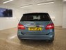 USED 2014 14 MERCEDES-BENZ B-CLASS 1.5 B180 CDI BLUEEFFICIENCY SPORT 5d 107 BHP WITH GREAT MPG LOW COST ROAD TAX AND A GREAT DRIVE THIS IS FANTASTIC VALUE