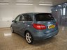 USED 2014 14 MERCEDES-BENZ B-CLASS 1.5 B180 CDI BLUEEFFICIENCY SPORT 5d 107 BHP WITH GREAT MPG LOW COST ROAD TAX AND A GREAT DRIVE THIS IS FANTASTIC VALUE