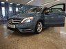 USED 2014 14 MERCEDES-BENZ B-CLASS 1.5 B180 CDI BLUEEFFICIENCY SPORT 5d 107 BHP WITH GREAT MPG LOW COST ROAD TAX AND A GREAT DRIVE THIS IS FANTASTIC VALUE