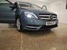 USED 2014 14 MERCEDES-BENZ B-CLASS 1.5 B180 CDI BLUEEFFICIENCY SPORT 5d 107 BHP WITH GREAT MPG LOW COST ROAD TAX AND A GREAT DRIVE THIS IS FANTASTIC VALUE