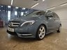 USED 2014 14 MERCEDES-BENZ B-CLASS 1.5 B180 CDI BLUEEFFICIENCY SPORT 5d 107 BHP WITH GREAT MPG LOW COST ROAD TAX AND A GREAT DRIVE THIS IS FANTASTIC VALUE
