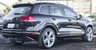 USED 2017 17 VOLKSWAGEN TOUAREG 3.0 V6 R-LINE PLUS TDI BLUEMOTION TECHNOLOGY 5d 259 BHP ELEC SEATS+R-LINE STYLING