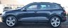 USED 2017 17 VOLKSWAGEN TOUAREG 3.0 V6 R-LINE PLUS TDI BLUEMOTION TECHNOLOGY 5d 259 BHP ELEC SEATS+R-LINE STYLING