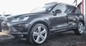 USED 2017 17 VOLKSWAGEN TOUAREG 3.0 V6 R-LINE PLUS TDI BLUEMOTION TECHNOLOGY 5d 259 BHP ELEC SEATS+R-LINE STYLING
