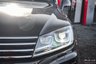 USED 2017 17 VOLKSWAGEN TOUAREG 3.0 V6 R-LINE PLUS TDI BLUEMOTION TECHNOLOGY 5d 259 BHP ELEC SEATS+R-LINE STYLING