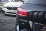 USED 2017 17 VOLKSWAGEN TOUAREG 3.0 V6 R-LINE PLUS TDI BLUEMOTION TECHNOLOGY 5d 259 BHP ELEC SEATS+R-LINE STYLING