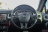 USED 2017 17 VOLKSWAGEN TOUAREG 3.0 V6 R-LINE PLUS TDI BLUEMOTION TECHNOLOGY 5d 259 BHP ELEC SEATS+R-LINE STYLING