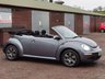 USED 2011 60 VOLKSWAGEN BEETLE 1.6 SOLAR 2d 101 BHP SERVICED & MOT'D IN JAN 2023!