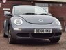 USED 2011 60 VOLKSWAGEN BEETLE 1.6 SOLAR 2d 101 BHP SERVICED & MOT'D IN JAN 2023!