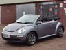 USED 2011 60 VOLKSWAGEN BEETLE 1.6 SOLAR 2d 101 BHP SERVICED & MOT'D IN JAN 2023!